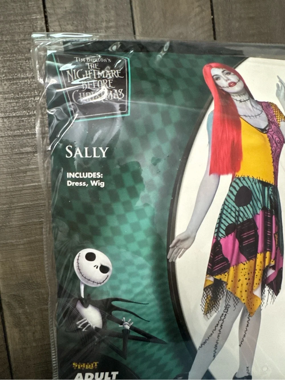 Disney official themed